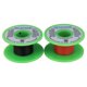 thumbnail image 1 of Cable de silicona BNTECHGO 30 AWG rojo y negro 30,5 m, 1 of 7
