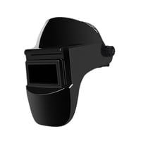 Magideal - Cubierta De La Cubierta De Soldadura Cover Conveniente Premio De Alto Rendimiento Protección De Guardia Ligera De Alto Rendimiento Para Moler Soldadur