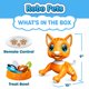 thumbnail image 5 of Control remoto para gatos Robot Cat Power Your Fun Robo Pets, 5 of 6
