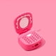 thumbnail image 5 of Funda De Silicona Linda Para Airpods Pro 1 ª 2 ª Generación Rosa, 5 of 8