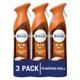 thumbnail image 1 of Ambientador Febreze Roll de Calabaza 245 ml 3 uds, 1 of 9