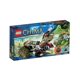 thumbnail image 1 of LEGO Chima Crawley Claw Ripper 70002 139 piezas, 1 of 7