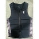 thumbnail image 4 of Chaleco de Impacto 2025 Black-Camo Men's XL, 4 of 6