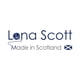 thumbnail image 3 of Guantes Lona Scott 100% cachemira para mujer, hechos en Escocia, 3 of 3