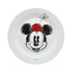 thumbnail image 1 of Plato Ceramica Minnie, 1 of 3