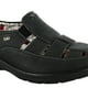 thumbnail image 4 of Mocasin Abadia Negro Passer, 4 of 5