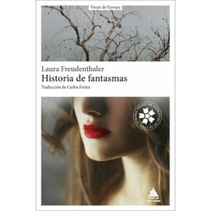 Grupo Atico - Libro Historia De Fantasmas