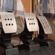 thumbnail image 5 of Volante de carreras THRUSTMASTER T248X con pedales magnéticos, 5 of 7