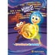 thumbnail image 2 of Pack Libros Películas Disney-Intensamente 2,Red,Elemental, 2 of 4