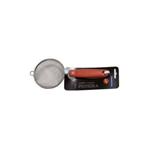 Tramontina - Colador De Acero Inoxidable 9 Cms