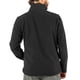thumbnail image 2 of Softshell Quebec Lobo Negro Hombre, 2 of 2