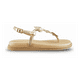 thumbnail image 1 of Sandalia Beira Rio Gold 8513.102.14710-23146 - Talla 36, 1 of 4