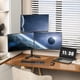thumbnail image 2 of Soporte Triple Monitor WALI MF003S 27 10kg VESA 75x75 100x100, 2 of 3