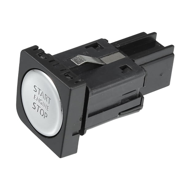Interruptor de arranque, control de arranque del motor, piezas de repuesto de alta resistencia 16D959839 Botón de llave del interruptor de encendido p