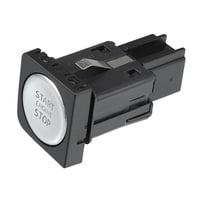 Magideal - Interruptor De Arranque, Control De Arranque Del Motor, Piezas De Repuesto De Alta Resistencia 16D959839 Botón De Llave Del Interruptor De Encendido P