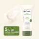 thumbnail image 4 of Limpiador Facial Aveeno 147 ml Sin Fragancia, 4 of 5