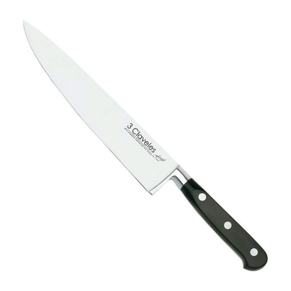 Cuchillo Forjado 20 Cm
