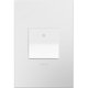 thumbnail image 1 of Switch Legrand adorne Paddle 15A de 1 o 3 vías con placa de pared, 1 of 5