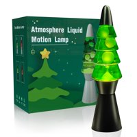 Lámpara Liquid Motion Aonesy Tree, Iluminación Ambiental, Luz Nocturna