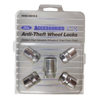 Tuerca De Seguridad Ford Escape (2020 - 2024)