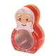 thumbnail image 4 of Caja De Dulces De Navidad Caja De Regalo De Navidad Para Suministros De Decoración De Fiesta Año Nuevo Vacaciones Papá Noel B, 4 of 5