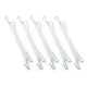 thumbnail image 2 of Multi-size10M Garden Tomato Hook Vegetable Clamps Para Granjas De Jardín 30pcs, 2 of 4