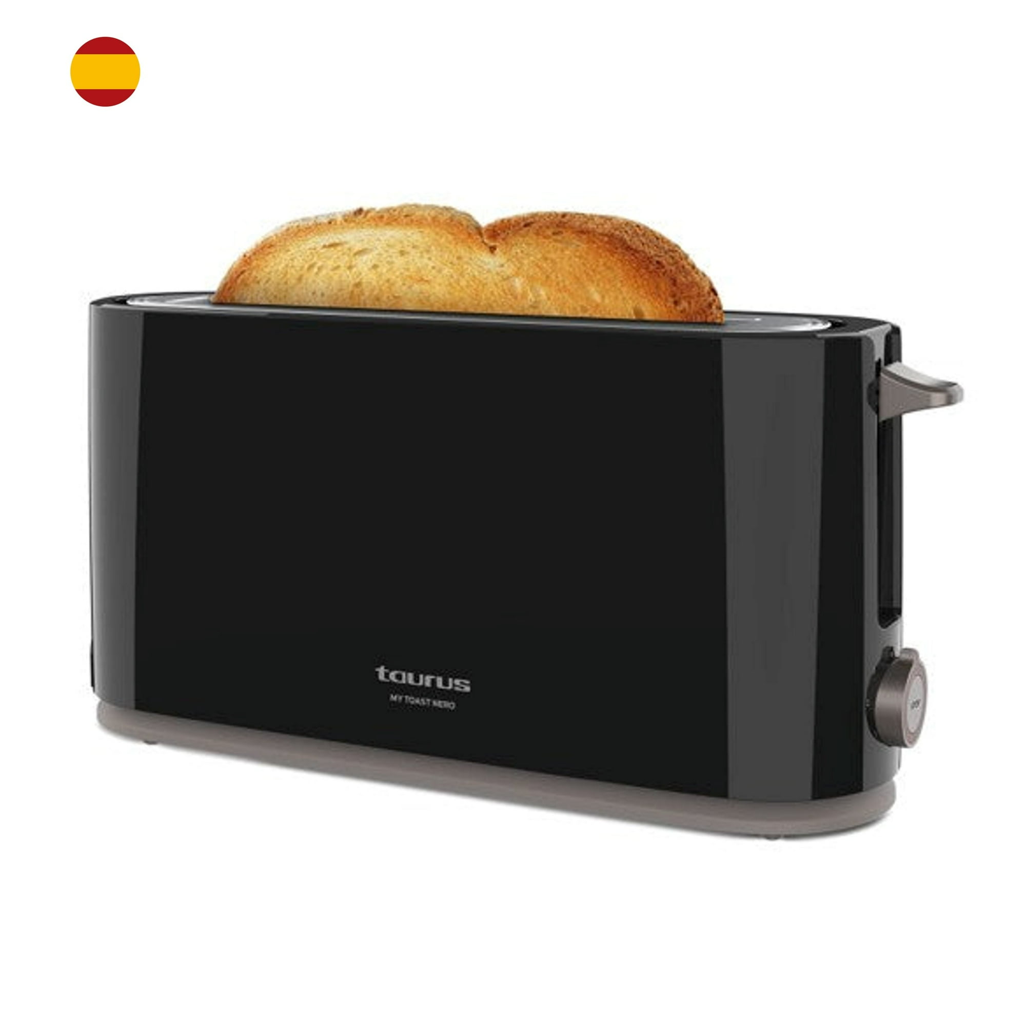 Taurus - Tostador De Pan