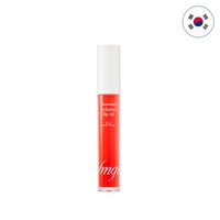 Aceite Labial Voluminizador Fmgt Gleaming Volume Lip Oil Naranja Oscuro No Aplica