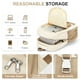thumbnail image 2 of Backpacks for Students High Capacity College Women Backpack Trendy Laptop School Bag Girl BookBag Travel Backpack Aesthetic Bags, 2 of 3
