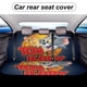 thumbnail image 5 of Funda para Asiento Trasero de Auto Tom y Jerry Desmarcar 120x59x76cm, 5 of 6
