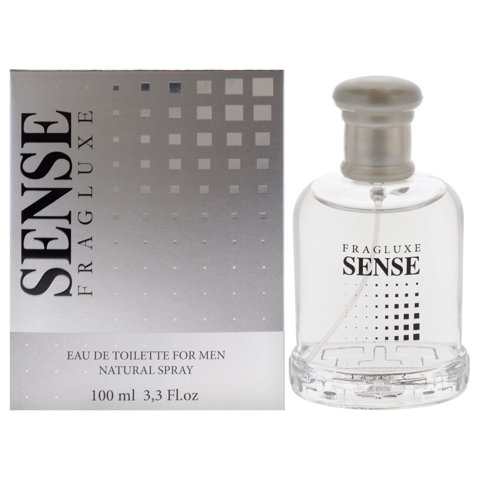 Perfume Fragluxe Sense Edt