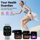 thumbnail image 3 of Soudorv Smartwatch 1.91" Unisex, 3 of 3
