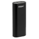 thumbnail image 1 of Calentador de manos Zippo Black HeatBank 6 recargable de 4.400 mAh, 1 of 7