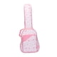thumbnail image 2 of Funda Para Guitarra Soft Paddd Portátil Con Asa Estuche Para Guitarra Acústica Rosa, 2 of 5
