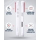 thumbnail image 4 of Funda Gadget Guard para iPhone 16 Pro Max con MagSafe, 4 of 9