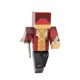 thumbnail image 2 of Figura de acción EnderToys Laser Boy de 10 cm con accesorios y capa, 2 of 5