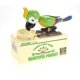 thumbnail image 1 of Alcancía AZ Trading And Import Loro Verde PowerTRC MPT501, 1 of 6