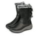 thumbnail image 3 of Bota Mujer Negro Zaria Thunder Blue, 3 of 6