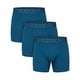 thumbnail image 1 of Tripack Boxer Hombre Rochester Y-99 Cotton Spandex, 1 of 3