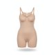 thumbnail image 1 of Body Reductores Tirantes Pantaleta Beige XL XXL, 1 of 2