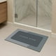 thumbnail image 4 of Alfombra Tapete Absorbente Antideslizante para Baño, 4 of 7