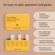thumbnail image 2 of Juego de cartas Intelligent Change Get Closer Social Bonding, 2 of 9