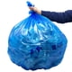 thumbnail image 2 of Bolsas de reciclaje Reli. SuperValue 150-170 L, 100 unidades, azules, 2 of 9