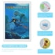 thumbnail image 3 of Subnautica Kits de Pintura de Diamantes para Adultos 5D DIY Diamond Art Kits Full Drill Diamond Dots para Regalo Decoración de Pared y Relajación Artes de Gemas 20*30cm, 3 of 6