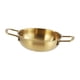 thumbnail image 1 of Olla De Ramen Coreana, Ollas Secas, Olla De Fideos Ramen Coreana Multiusos Para El Hogar, 18cm, 1 of 5