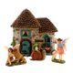 thumbnail image 1 of Kit Casa de Hadas PRETMANNS Piña 198 cm de Alto 4 Piezas, 1 of 9
