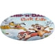 thumbnail image 1 of Alfombra Redonda de Felpa Coral Chip 'N' Dale 60cm, 1 of 6