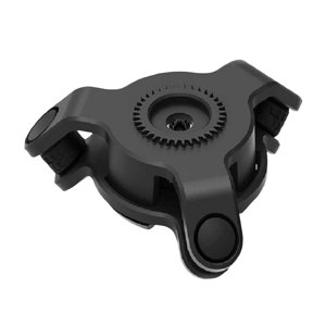 Bothyi - Soporte Para Teléfono Amortiguador De Vibraciones Teléfono Móvil Para Bicicletas Coche Motocicletas