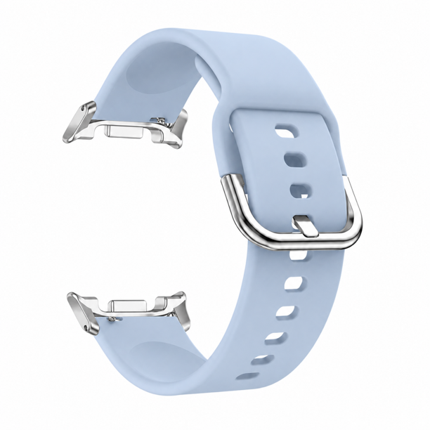 Correas Para Galaxy Watch 9 - 44MM - Silicona Con Hebilla