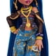 thumbnail image 5 of Monster High Muñeca Look Monstruoso Cleo De Nile 4+, 5 of 7